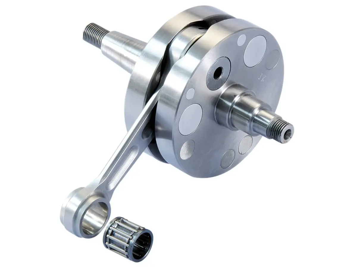Polini Full Circle Vespa Smallframe Crank 1