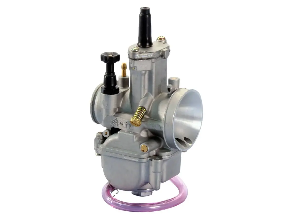 Polini Pwk Rebuild Parts 1