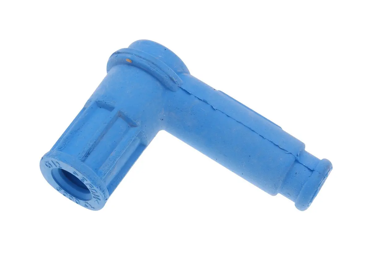 Polini Spark Plug Boot 1