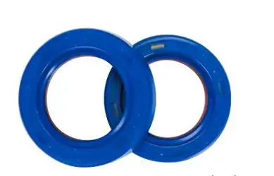 Polini Zuma Crank Seals 1