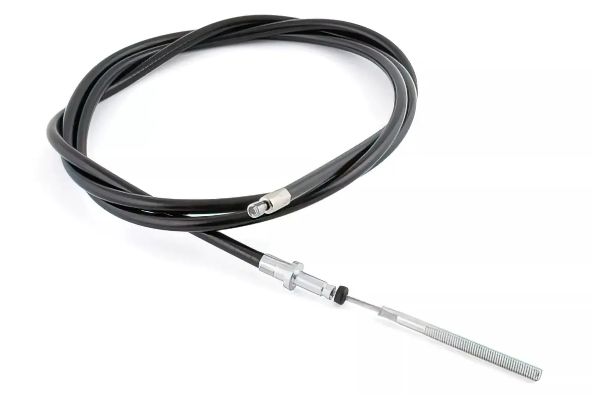 Prebug Zuma Rear Brake Cables 2