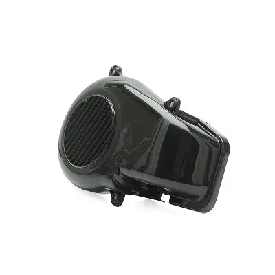 Yamaha Zuma 1989-2001 Prebug Cylinder Fan Shroud Replaces 3Vl-E2653-00-00 1