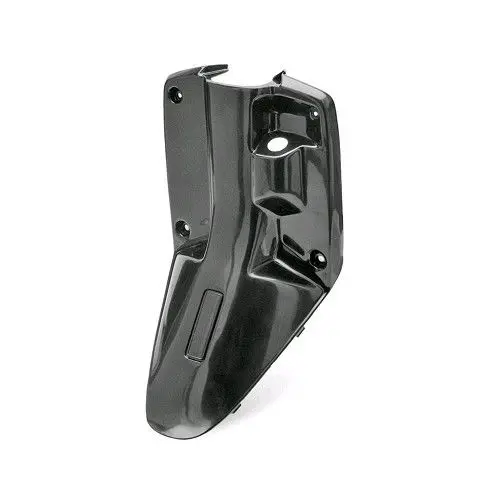 Yamaha Zuma Prebug Leg Shield 1