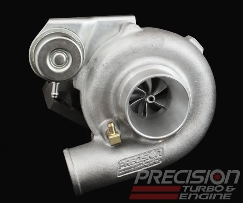 Precision Turbo Gen1 Turbocharger – High-Efficiency Engine Upgrade, P/N 10302301019 1