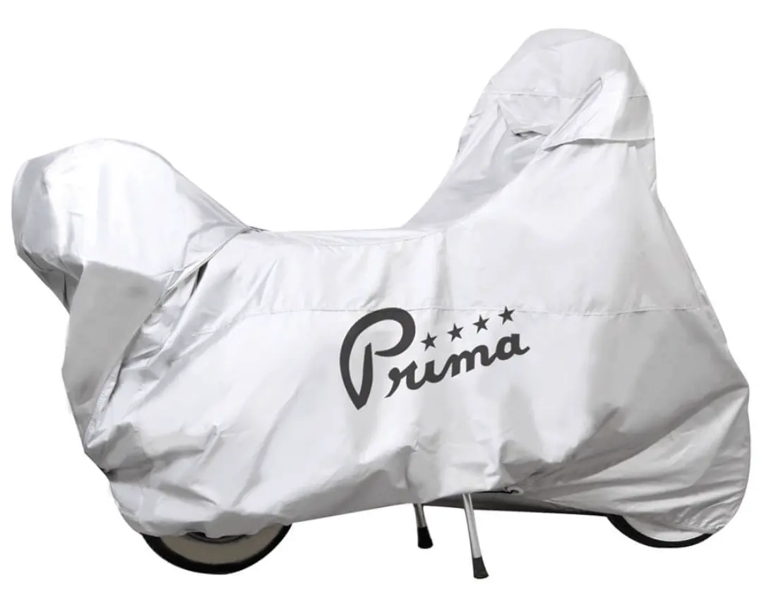 Prima Scooter Cover 1
