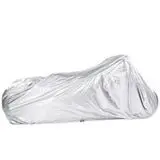 Prima Scooter Cover, Fits Stretched Honda Ruckus 1