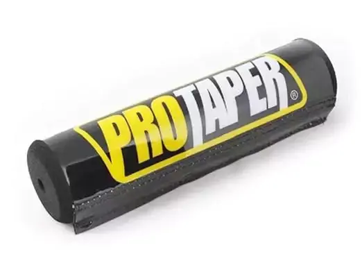 Protaper  Bike Handle Bar Pouch For Banshee 350, Raptor 700, Atv, Motorcycles (Black) 1