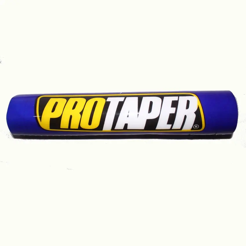 Protaper Bike Handle Bar Pouch For Banshee 350, Raptor 700, Atv, Motorcycles (Blue) 1