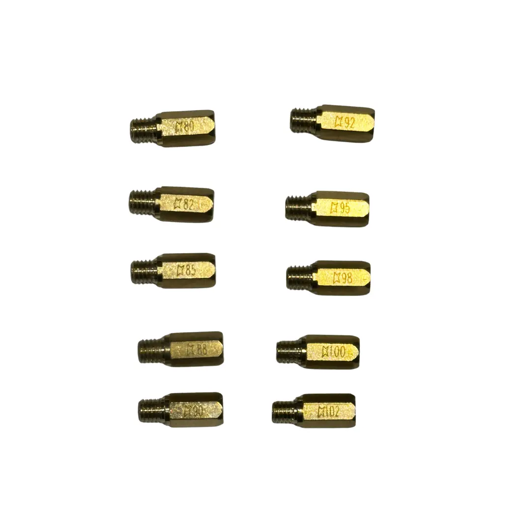 Pwk / Cp  Main Jet Kit 80-98 1