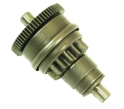 Honda Elite 50 Dio Starter Bendix 1