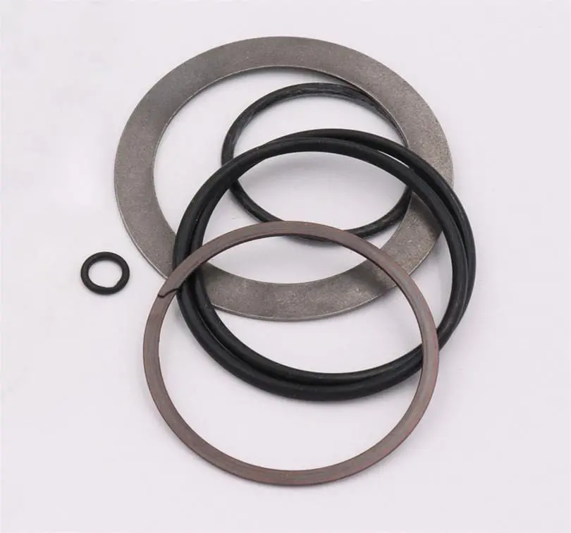 Quarter Master 710101 Hydraulic Release Bearing Service Kit 1