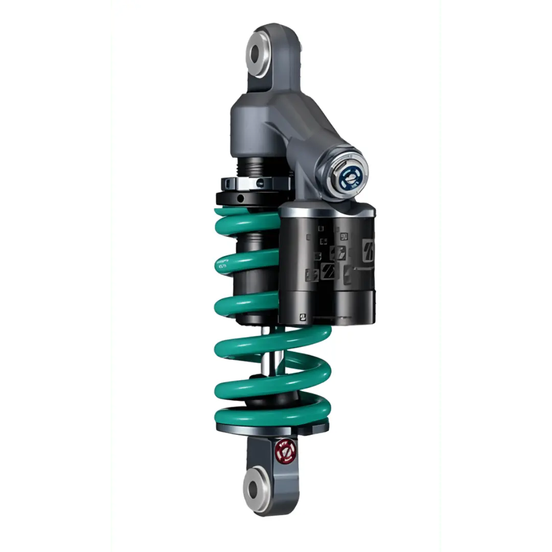 Racing Bros Shicane Hlr Shock - Z125 1