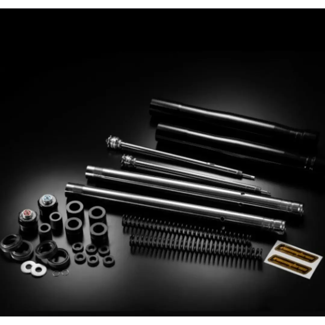 Racingbros Honda Dax Fork Lowering Kit 1