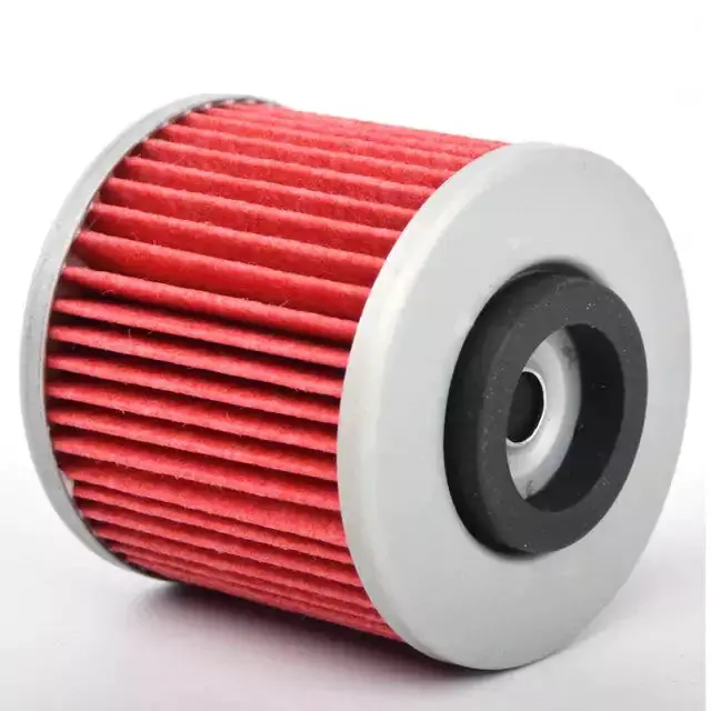 Raptor 700 Oil Filter 1