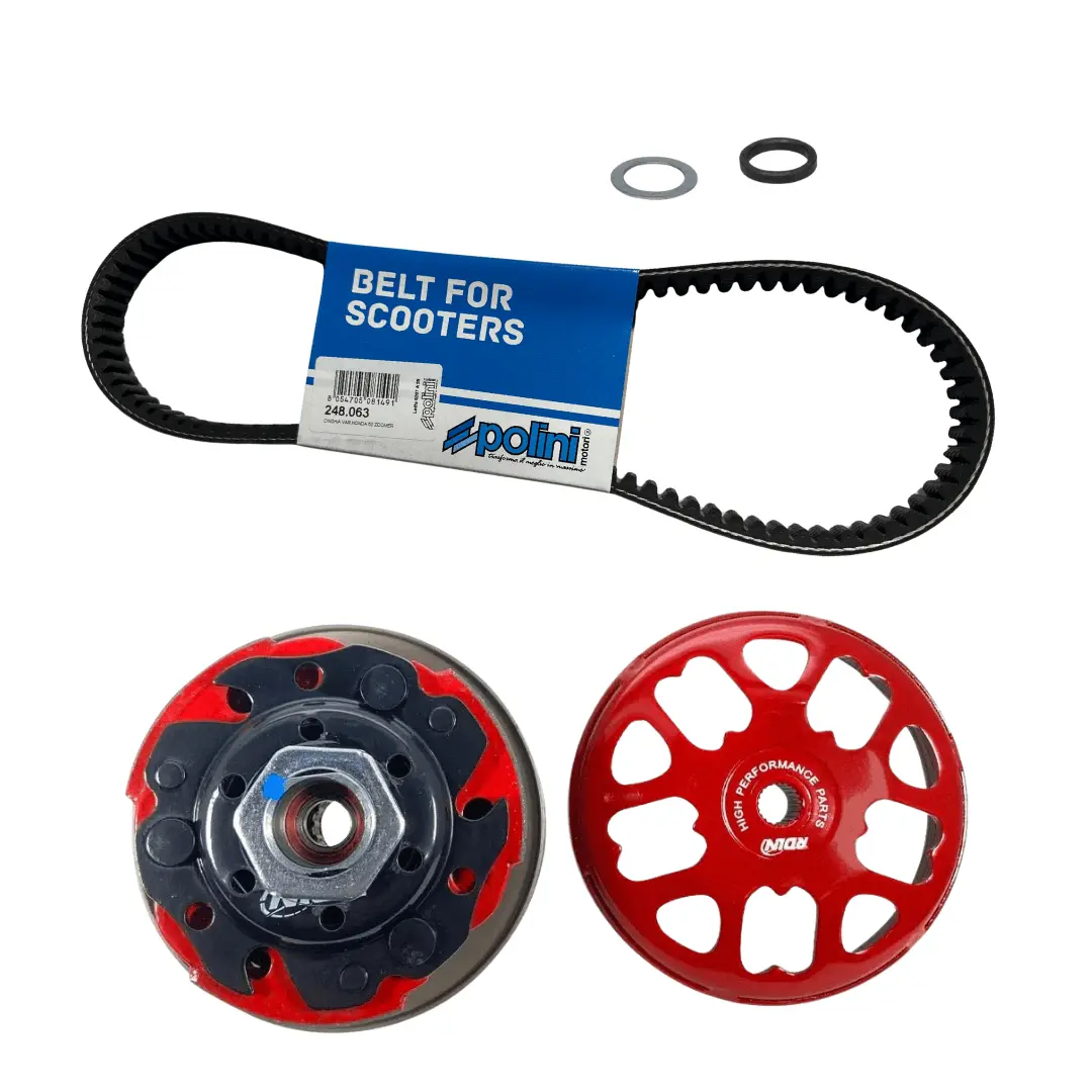 Rdln Ruckus Pulley Upgrade Kit 1