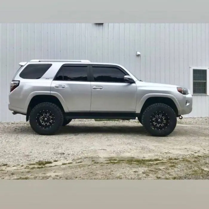 Readylift 3" Lift Kit - Toyota Fj Cruiser 2005-2014 / 4Runner 2003-2023 (Hp3-3) 2