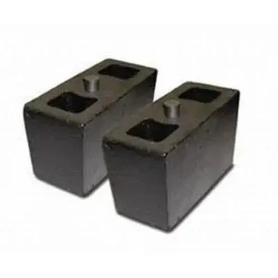 Fabtech 2" Rear Block Set - Pt# Ftsbk2 (C3) 1