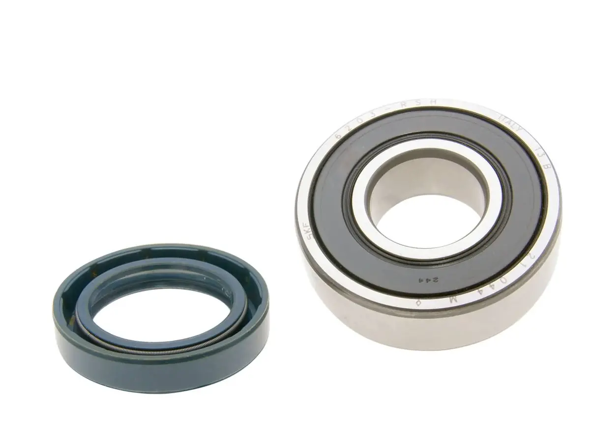 Rear Wheel Bearing For Minarelli 1