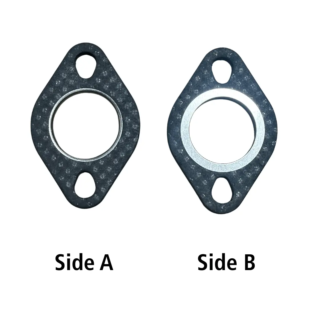 Replacement Exhaust Gasket 1