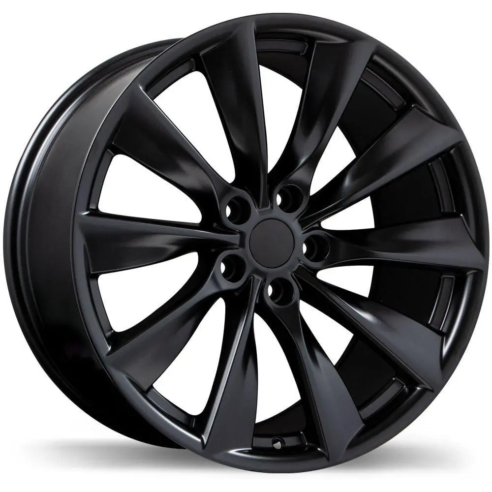 Replika R241 - Black - 19" X 9.5" 1