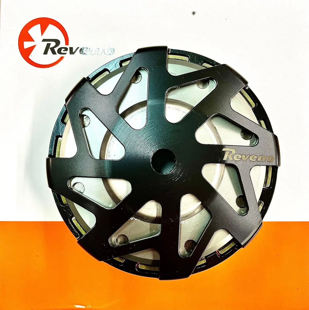 Reveno Clutch Kit Zuma Dio Piaggio Qmb139 1