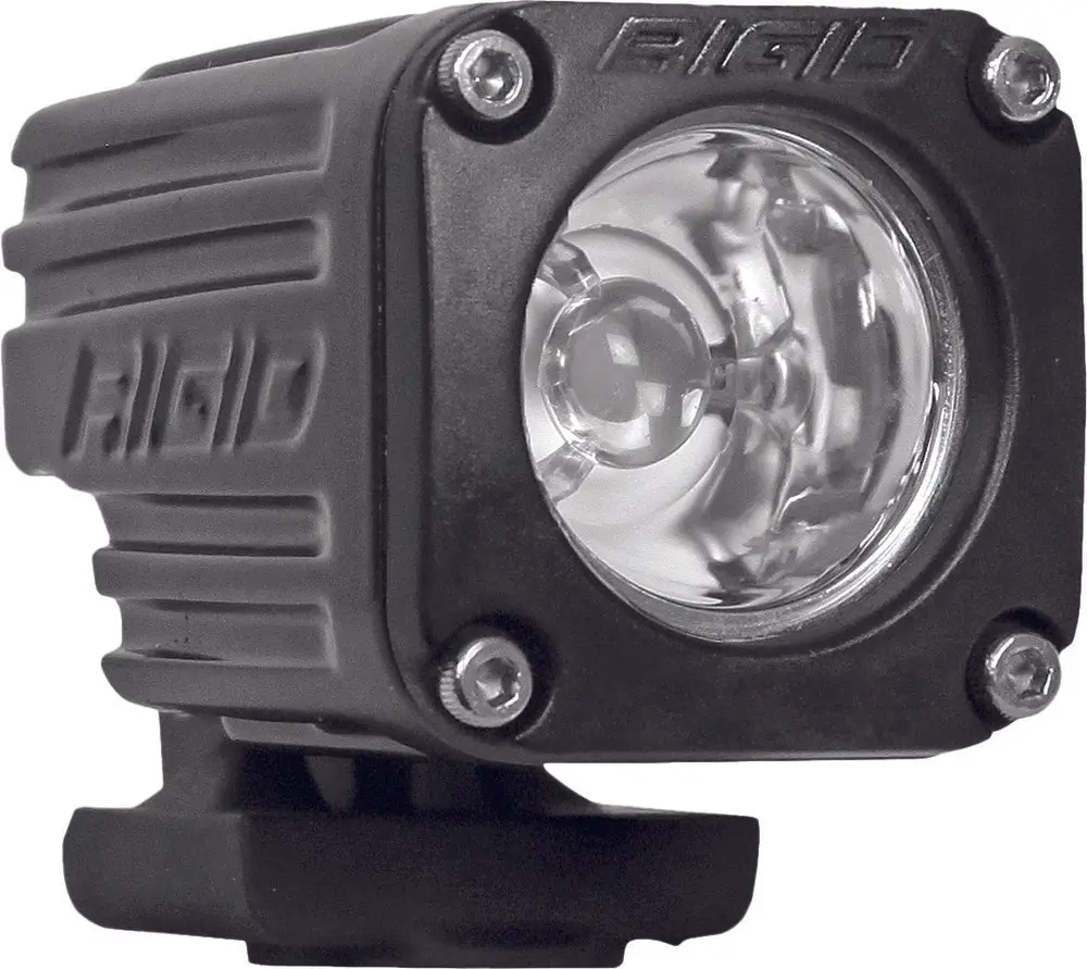 Rigid Ignite 12V Headlight 1