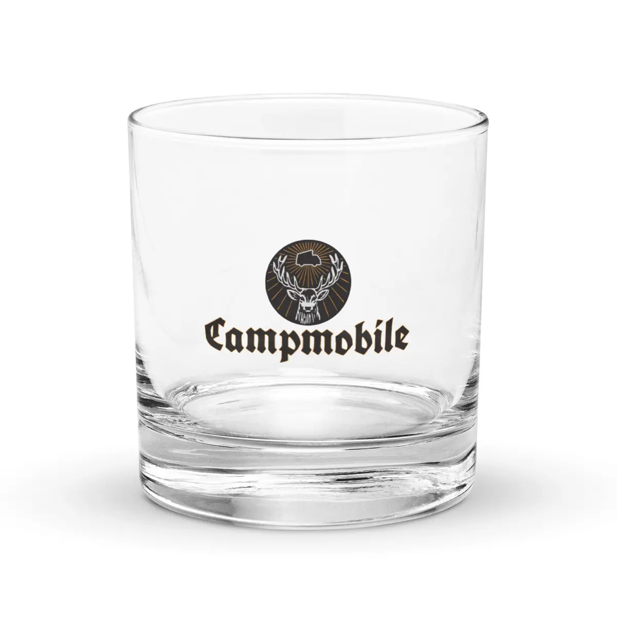 Campermeister Campmobile Rocks Glass 1