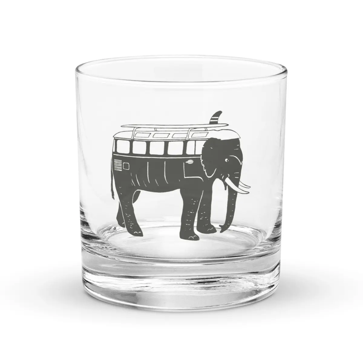 Easy Ride Elephant Rocks Glass 1
