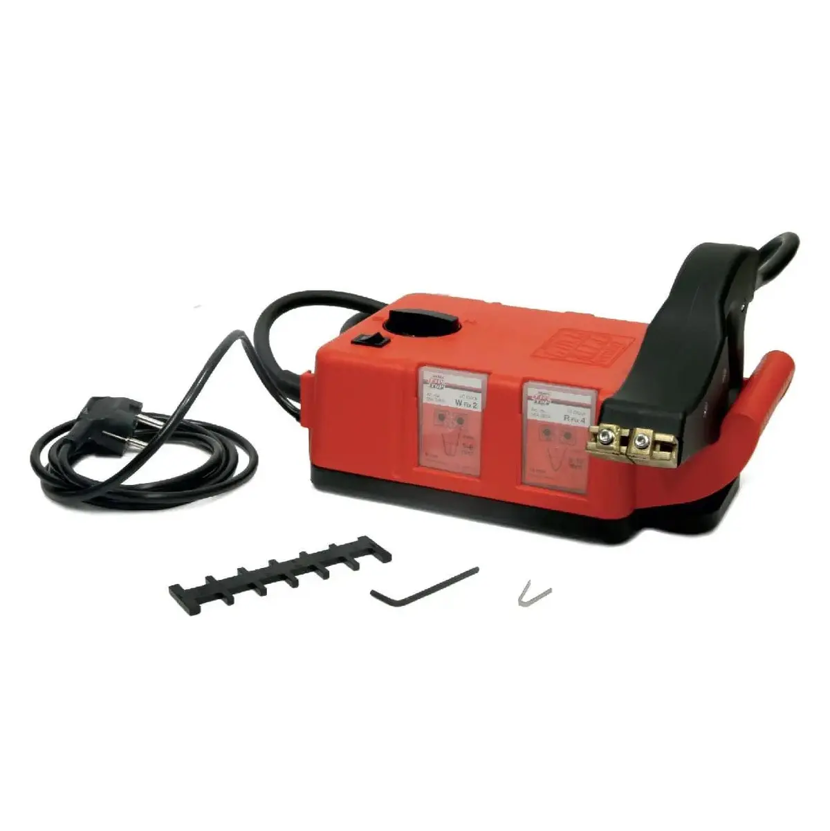 Rema Tip Top - Rubber Cut 414 Regroover 1