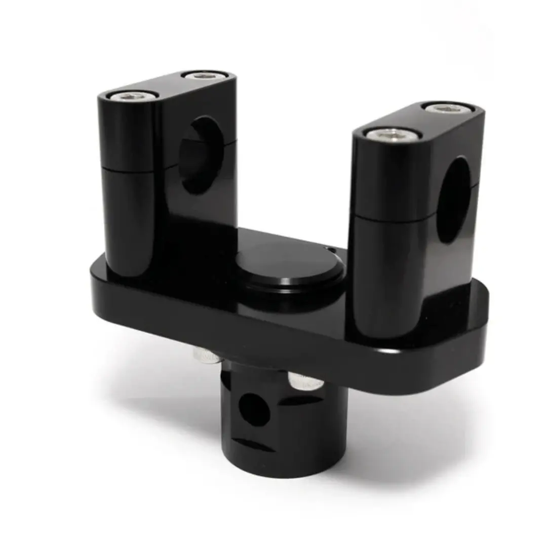 Ruckus Zuma Ncy Bar Clamp 1