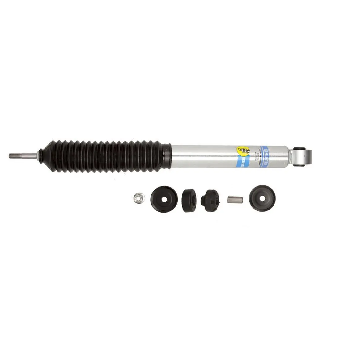 Bilstein 5100 Front 2-2.5'' Lift Shock Absorber - Ram 2500 2014-2025 24-268639 1