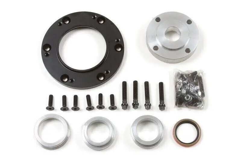 Zone Offroad 2003-2013 Dodge 2500 T-Case Indexing Kit- Pt# Zond5805 (D1) 1