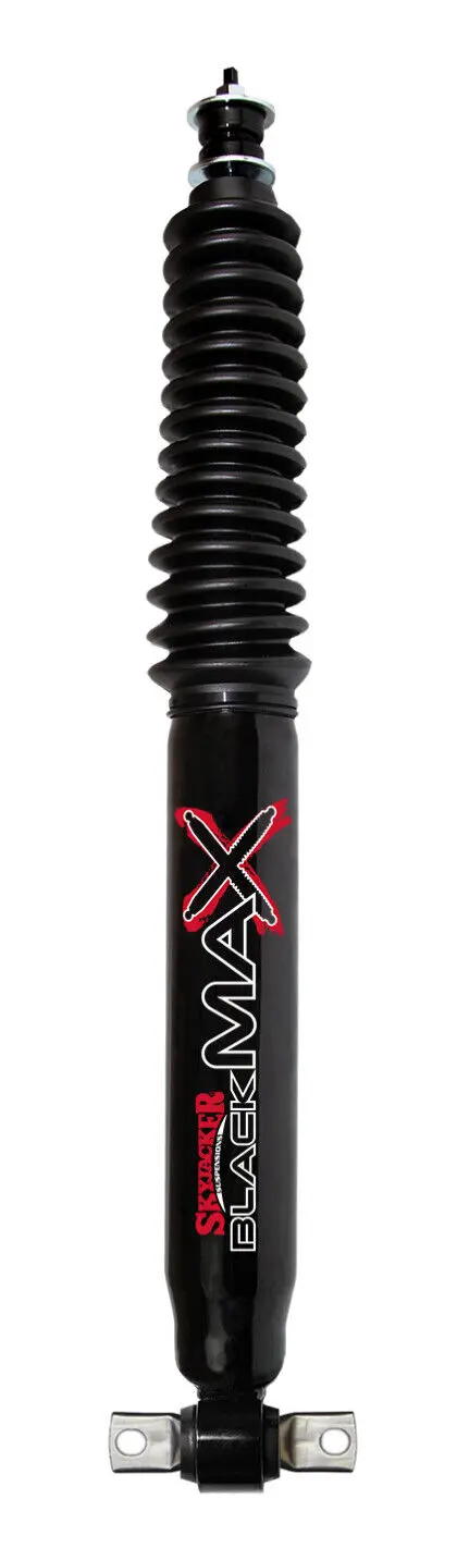Skyjacker Black Max Shock Absorber 2005-2015 Toyota Tacoma - B8545 1