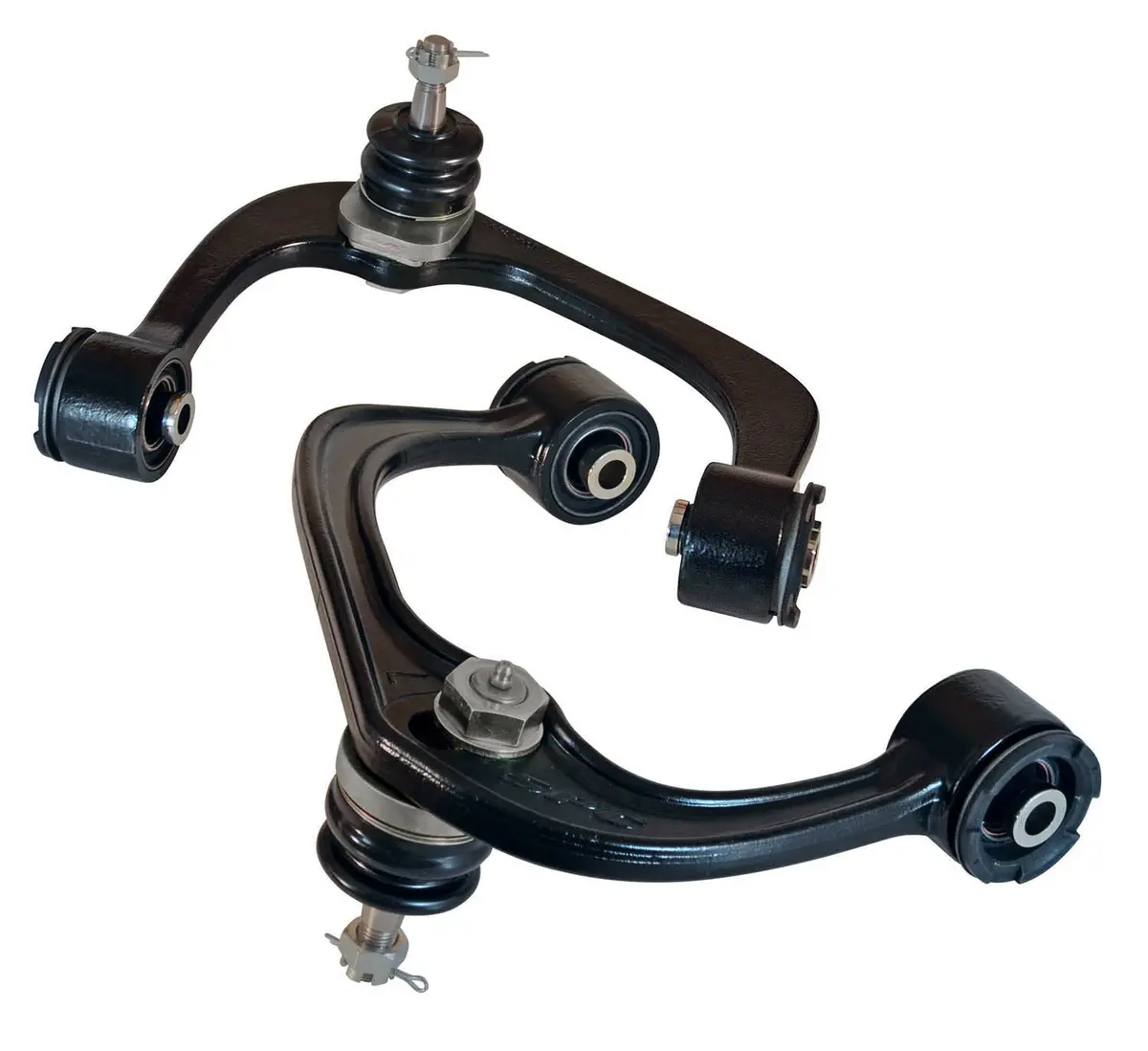 2004-2020 F150 Spc Adjustable Forged Upper Control Arms- Pt# 25680 (E2) 1