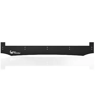 Cbi/Prinsu Tacoma Standard Wind Deflector - Pt# 600-000-027-001 (B3) 1