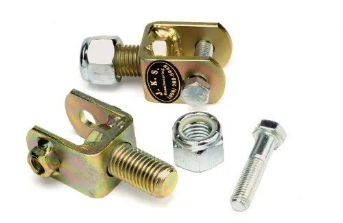 Jks Stem To Eye Conversion Pt# Jks9602 (D2) 1