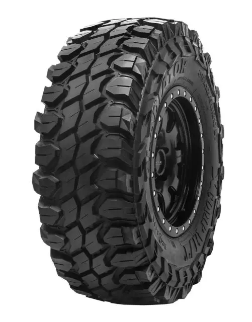Gladiator Xcomp Mt 33X12.50R20lt Set Of 4 - 1932260334 1
