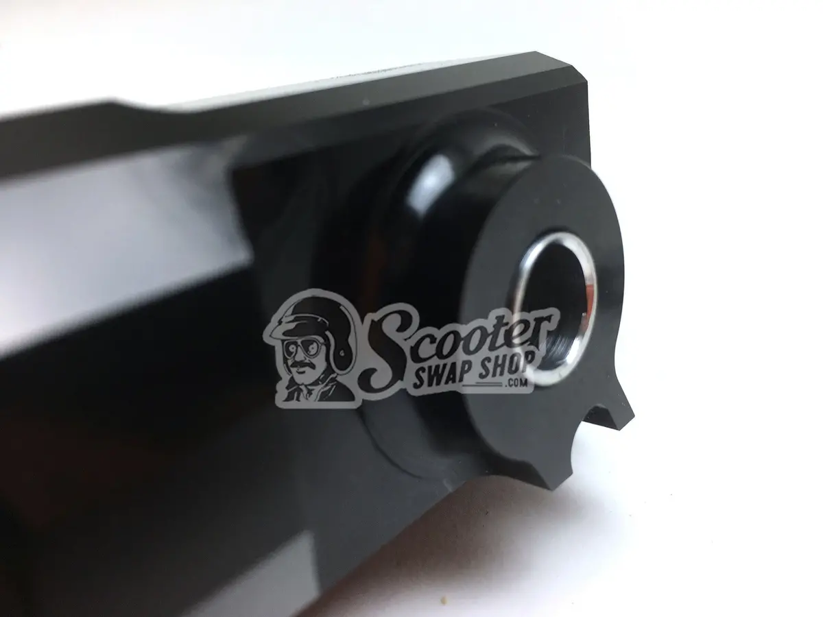S23 10/12Mm Axle Shim Kit Reducer 1
