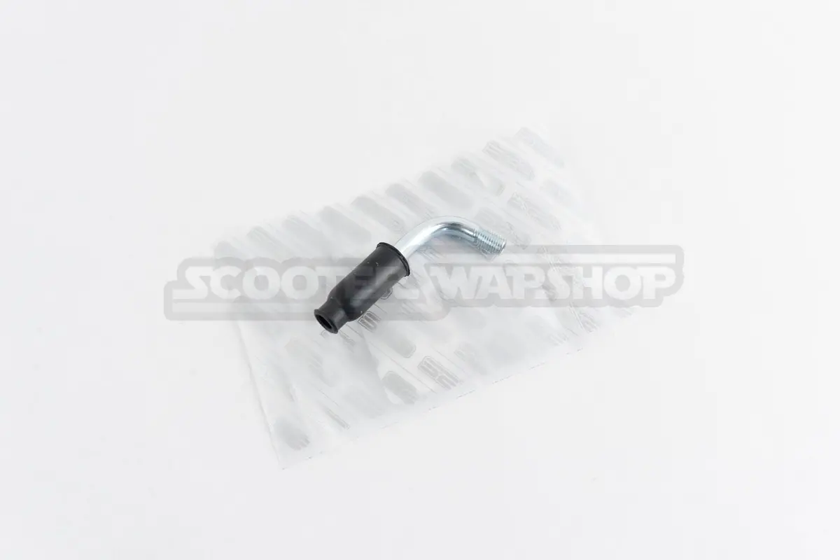 S23 90 Degree Throttle Cable Adjustment For Pwk Oko Keihin 1