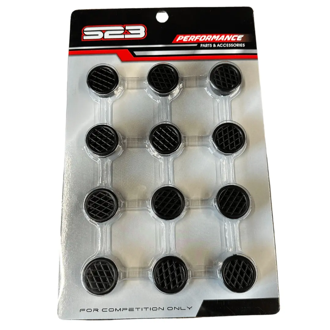 S23 Air Box Mods 1