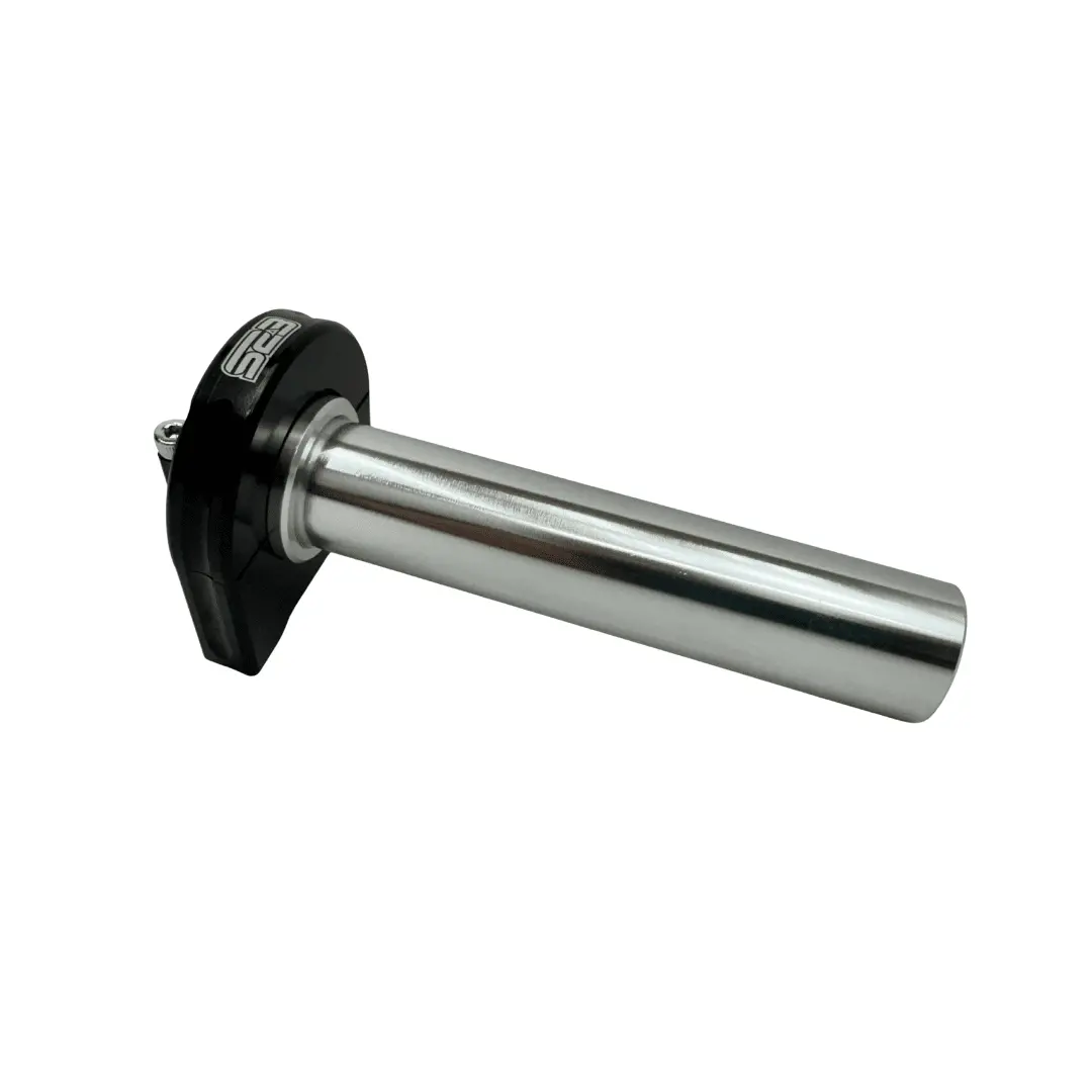 S23 Billet Quick Throttle 1