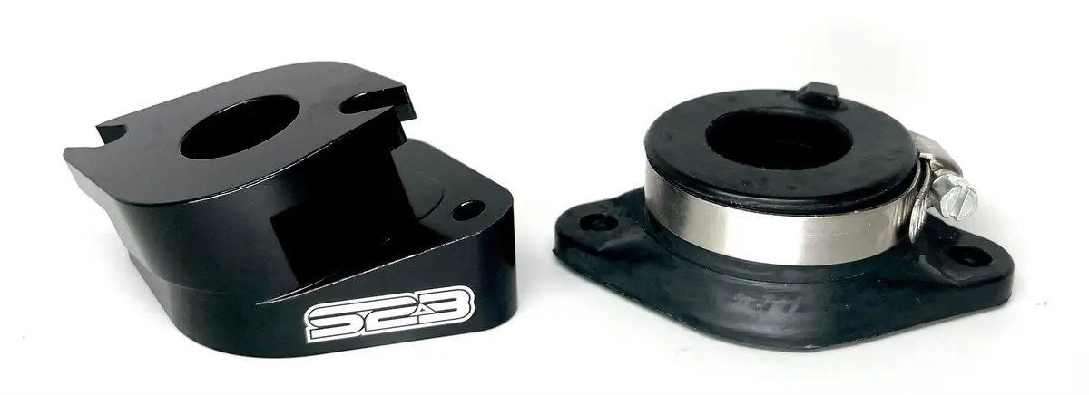 S23 Ch80 Carb Adapter 1