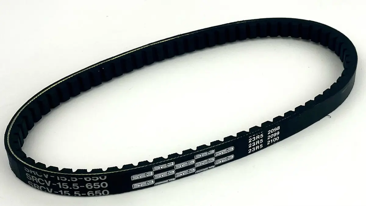 S23 Dio And Elite Belts 1