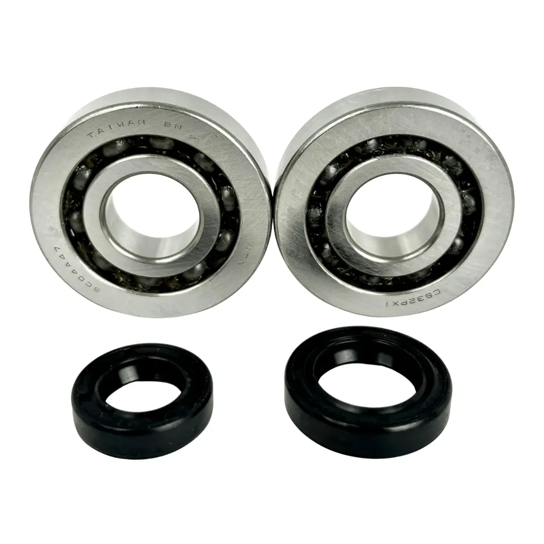 S23 Elite & Dio Af16/18 Crank Bearing And Seal Kit 1