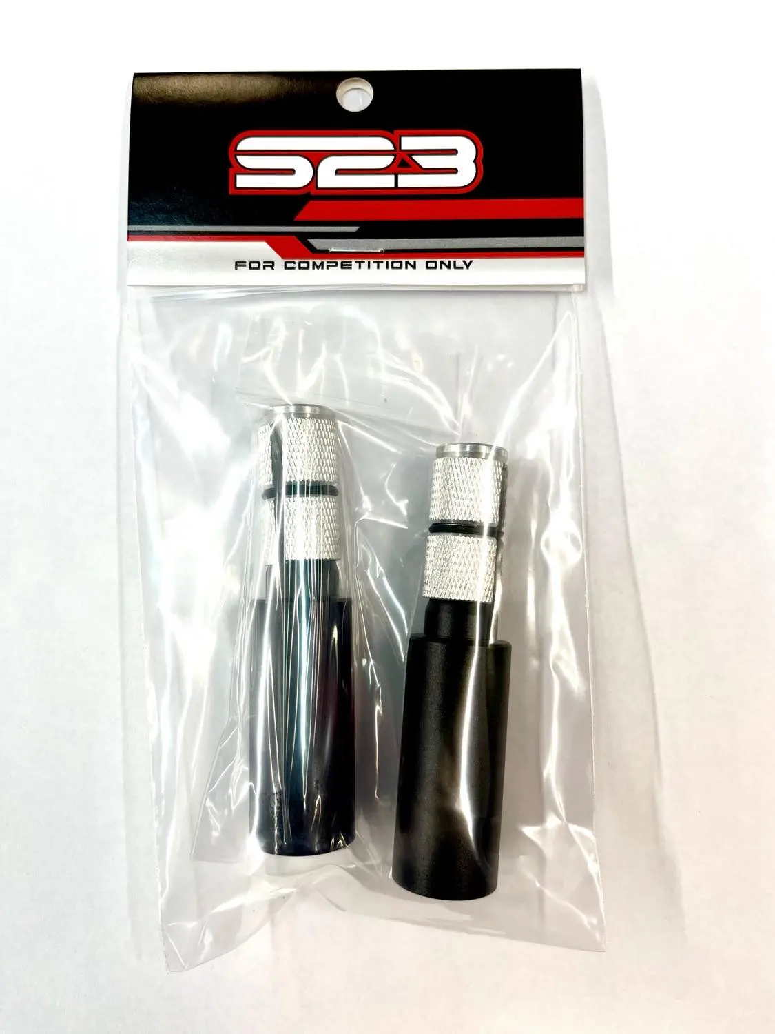 S23 Handlebar Extensions 1