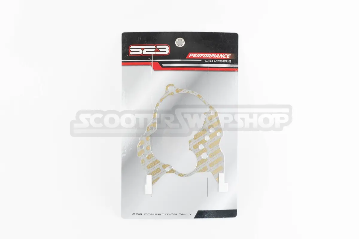 S23 Honda Elite / Dio Transmission Gasket 1