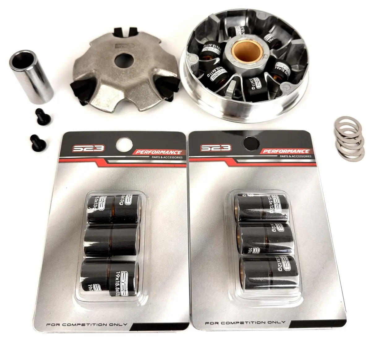 S23 Honda Navi Deluxe Variator Kit 1