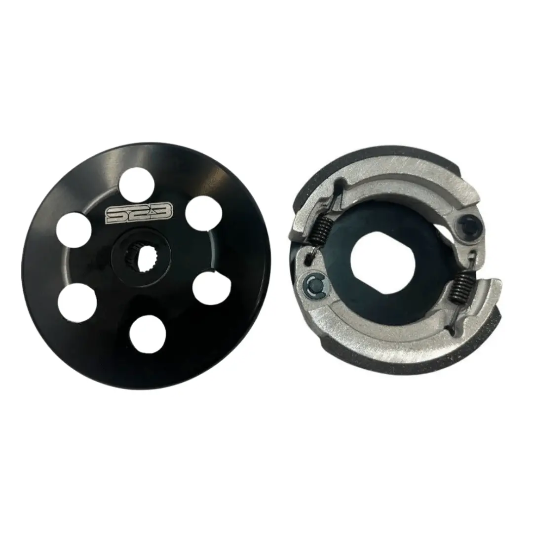 S23 Honda Spree / Sb50 Clutch Kit 1