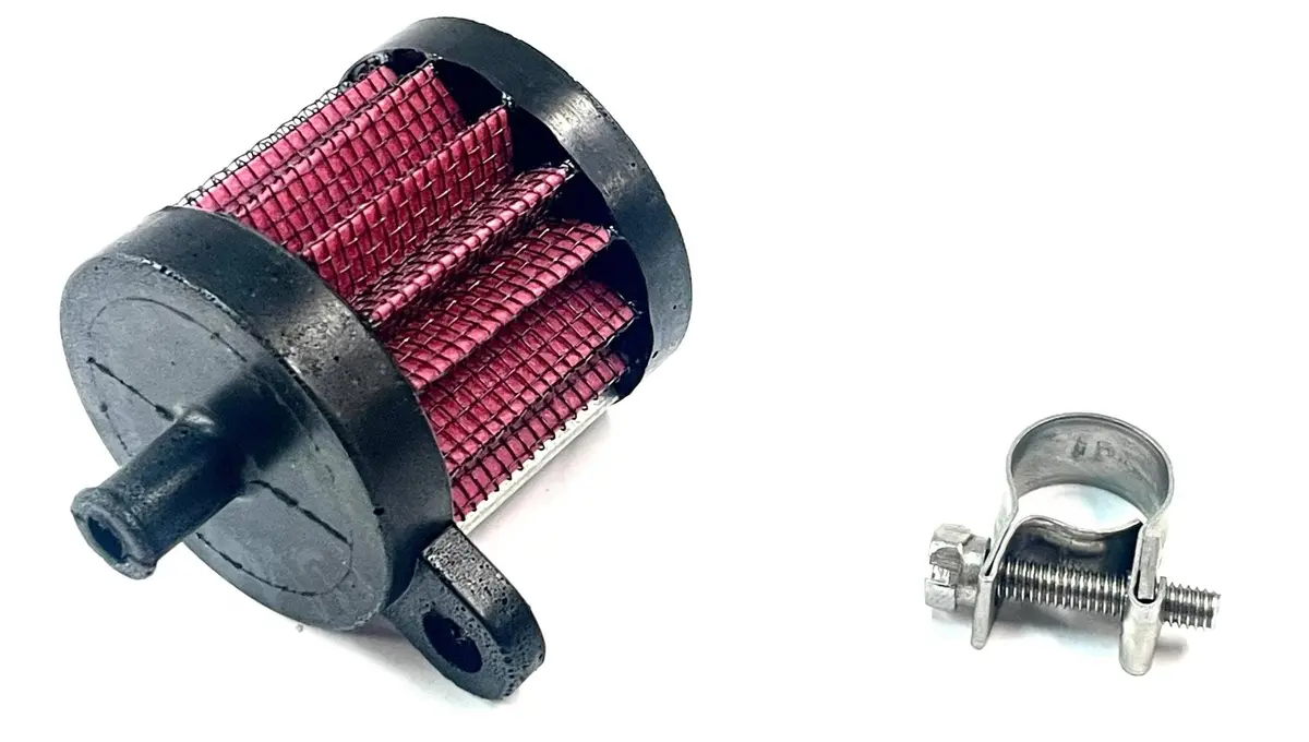 S23 Mini Air Filter 1