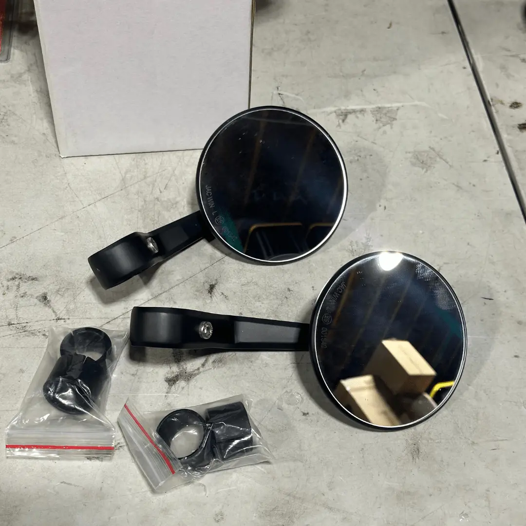 S23 Mirror Set - Open Box 1